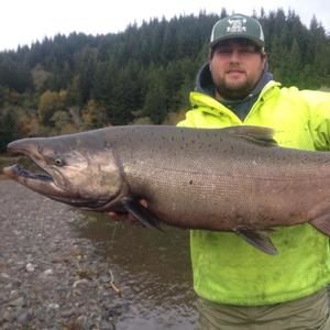 Meet your Posher, Mike